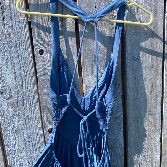 Lulus summer dress - Picture 2 of 3